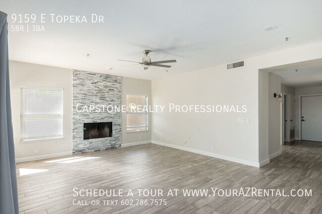 Building Photo - 9159 E Topeka Dr