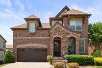 Building Photo - Coming Soon. The Reserve at Stone Hall. Custom home with 2,749 sq ft 4 BR 3 baths, walk to Ravenw...