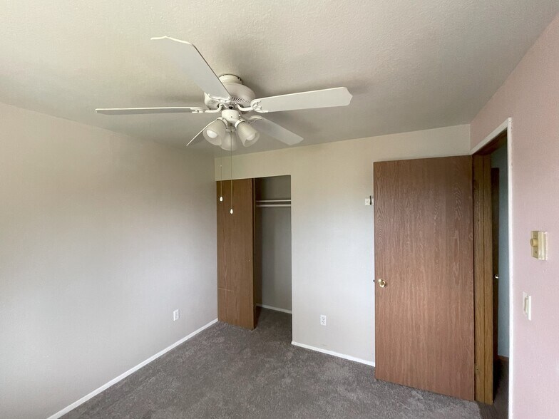 Bedroom 2 - 10 107th St SE