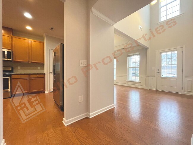 Building Photo - Elegant 4 bedroom Home w/ 1st Floor Office + Basement in Village Square @ Amberly, Cary, Availabl...