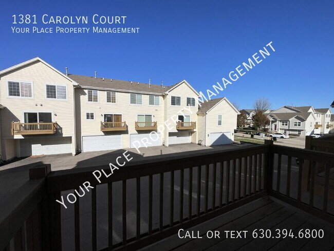 Building Photo - 1381 Carolyn Ct