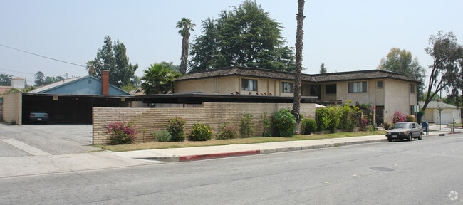 Building Photo - Magnolia Apartments