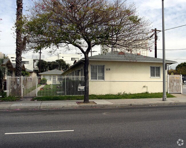 Building Photo - 115 W Chevy Chase Dr