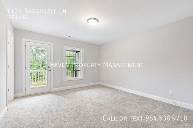 Building Photo - 1135 Breadsell Ln