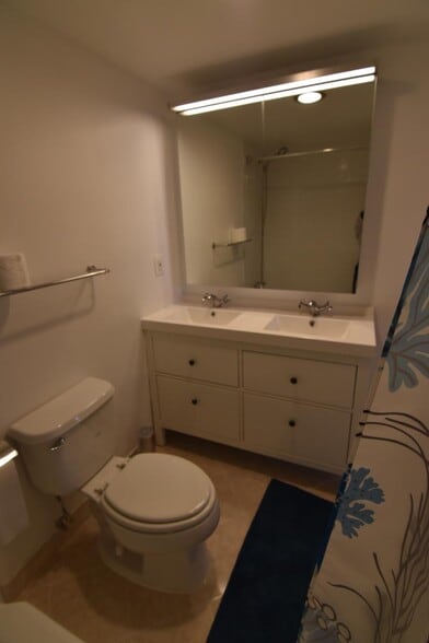 Building Photo - 2030 F St NW