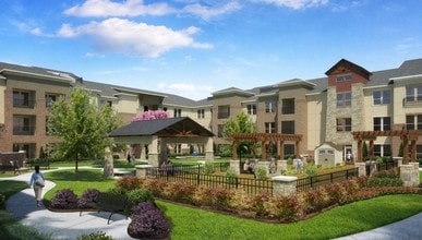 Building Photo - Artistry Craig Ranch
