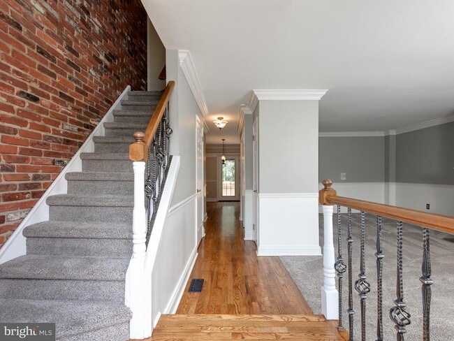 Building Photo - 803 Pritchet Ct