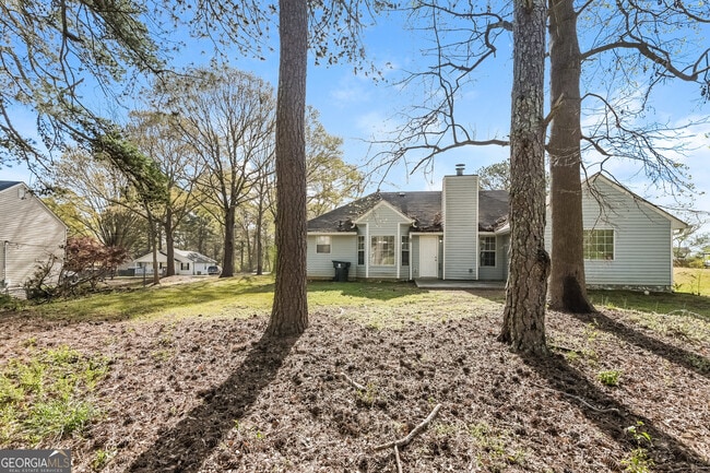 Building Photo - 200 Wagon Wheel Dr