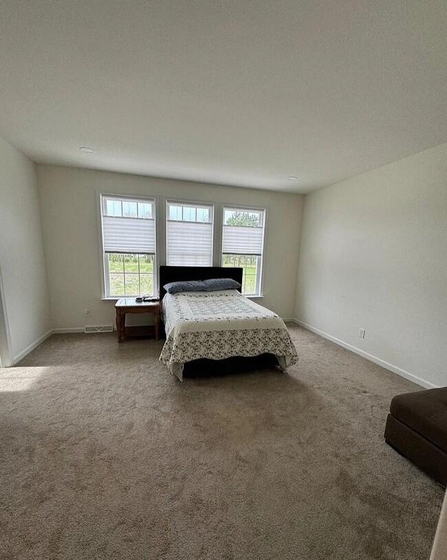 Building Photo - For Rent: Stunning Modern Ranch in Estates of Morris Mill $3,500/month + Utilities | Available Now