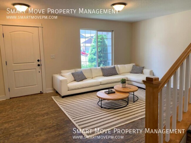Building Photo - 4184 E Granger Dr