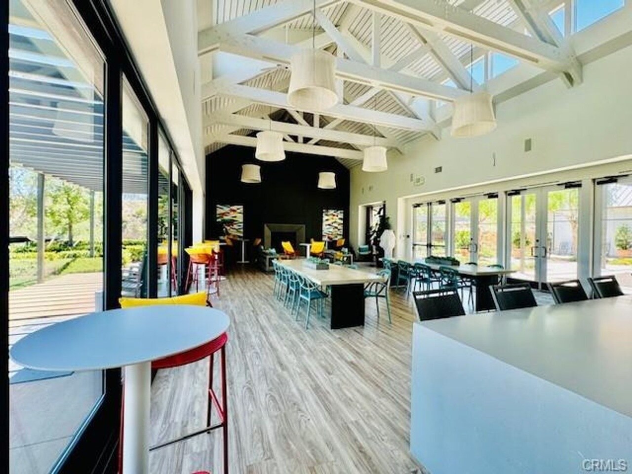 Community Amenities - 2288 Panama Dr