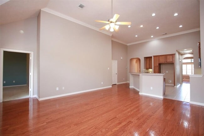 Building Photo - 17803 Skyline Arbor Terrace