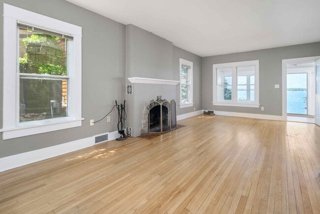 Building Photo - Lake Mendota Retreat: 3BR Home w/ 60’ Pier...