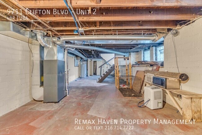 Building Photo - 9711 Clifton Blvd