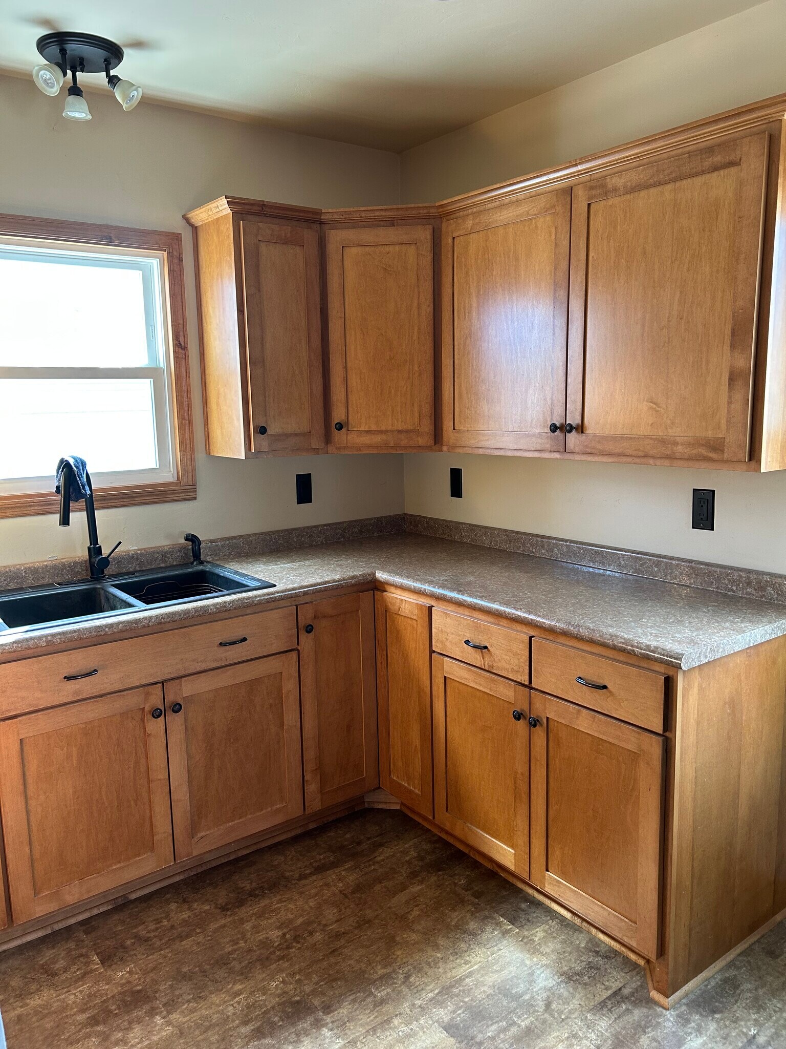 kitchen - 626 George St