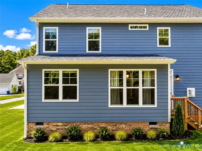 Building Photo - 8801 Rams Crossing Pl