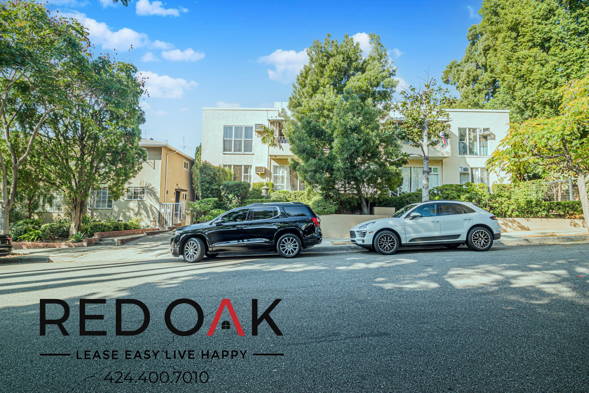 Building Photo - 1327 Laurel Ave