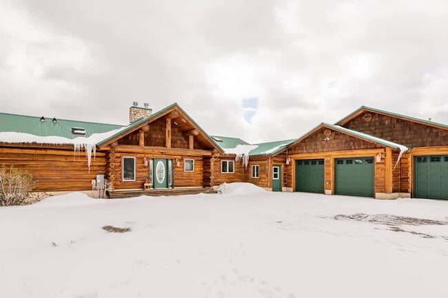 Building Photo - 10455 Rammell Mountain Rd