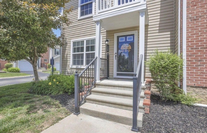 Building Photo - 120 Gifford Rd