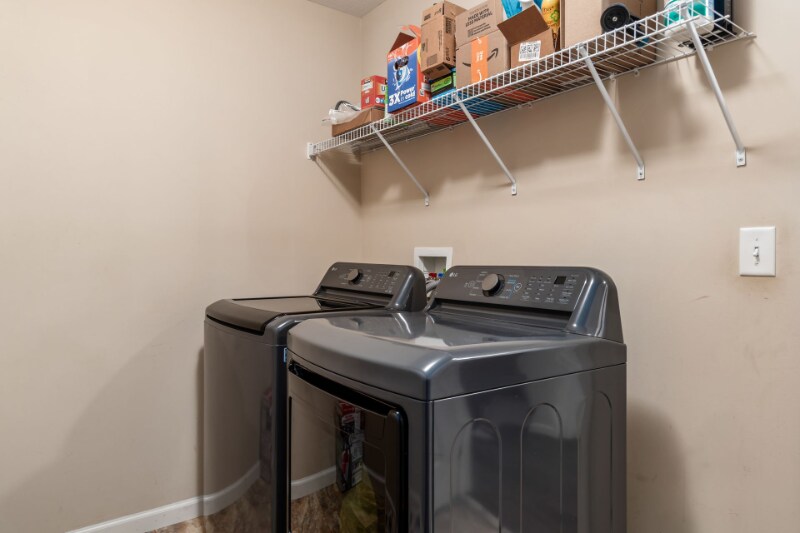 Building Photo - 1821 Little Bear Loop