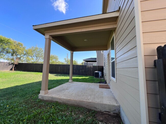 Building Photo - 11223 October Stead