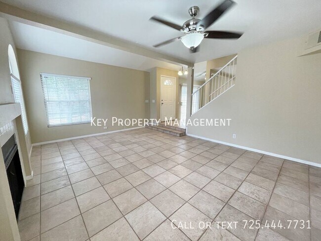 Building Photo - 3 BEDROOM 3 BATH TOWNHOME IN HENDERSON NEA...