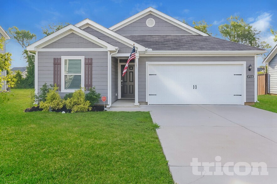 Primary Photo - 3723 Burdette Wy.