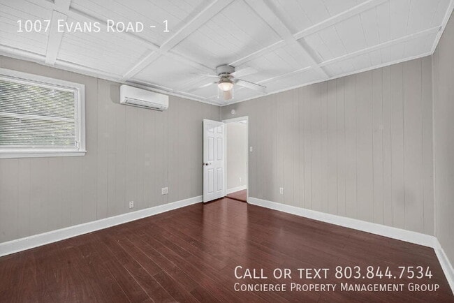 Building Photo - 1007 Evans Rd