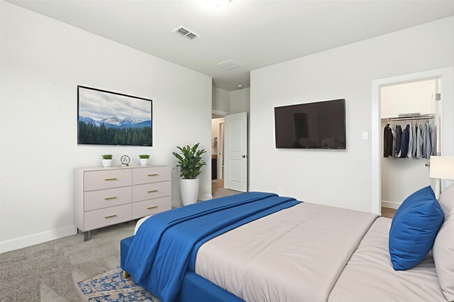 Building Photo - 4610 Elan Bend Ct