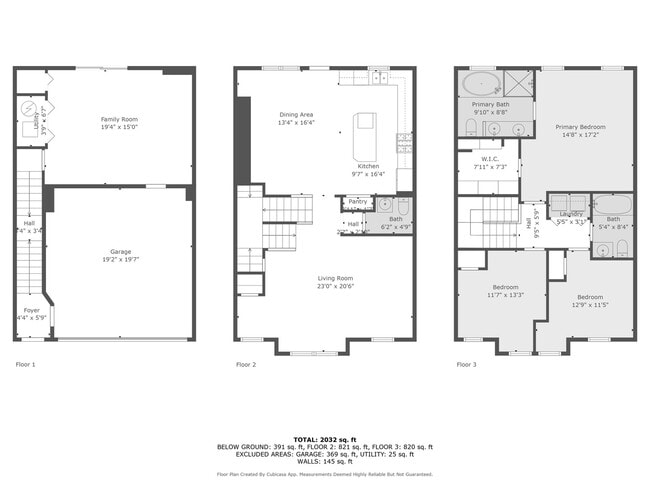Building Photo - 3465 Bradbury Cir