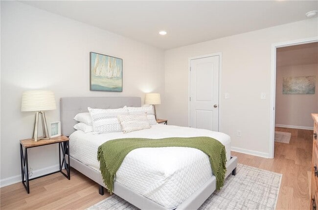 Building Photo - 4551 High Rdg Ct