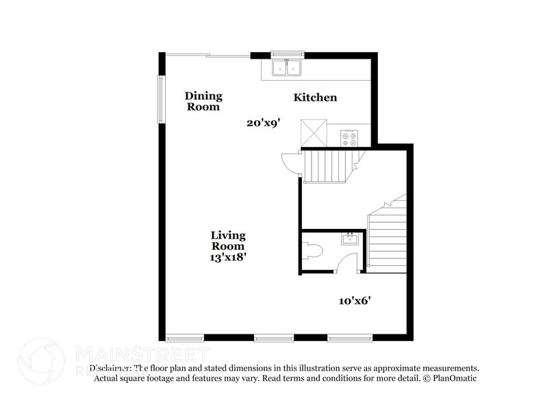 Building Photo - 30 Gilliam's Xing SW
