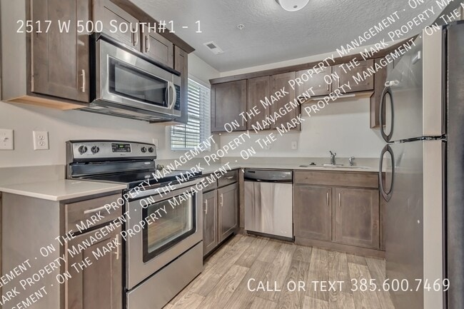 Building Photo - 2517 W 500 S