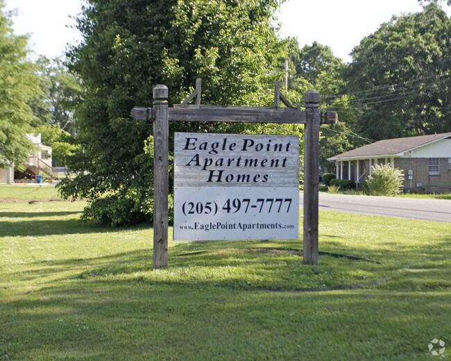 Eagle Point Apartments Hueytown, AL Apartment Finder