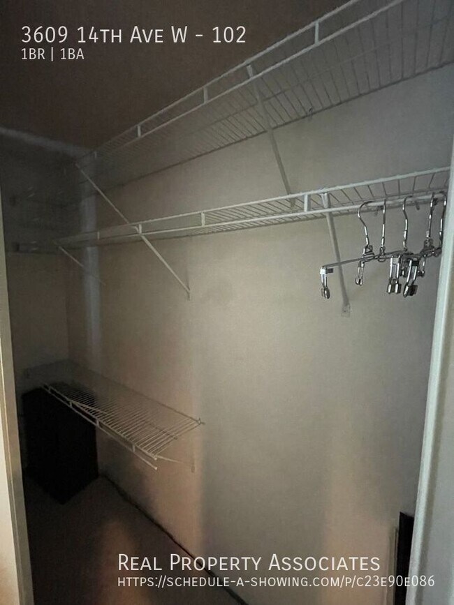 Building Photo - 3609 14th Ave W