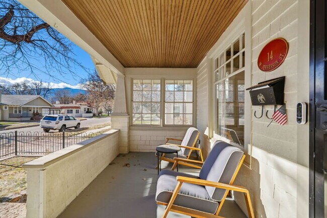 Building Photo - Rare Rental in Old North End with Private Yard & Garage