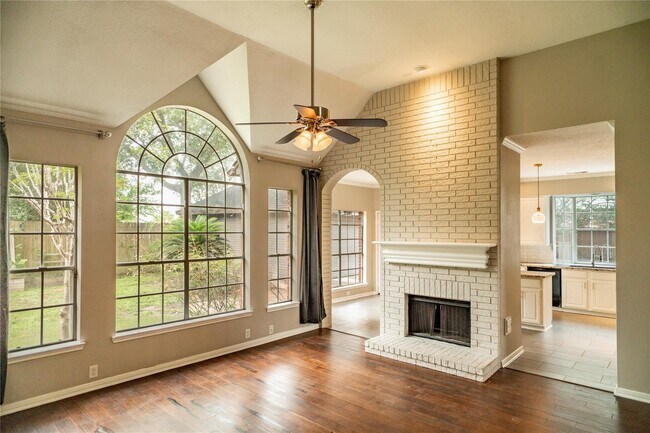 Building Photo - 3523 Ashlock Dr