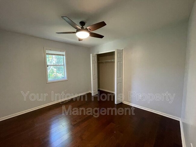 Building Photo - 1596 Foote St NE