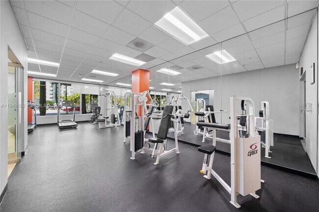 Building Photo - 19380 Collins Ave