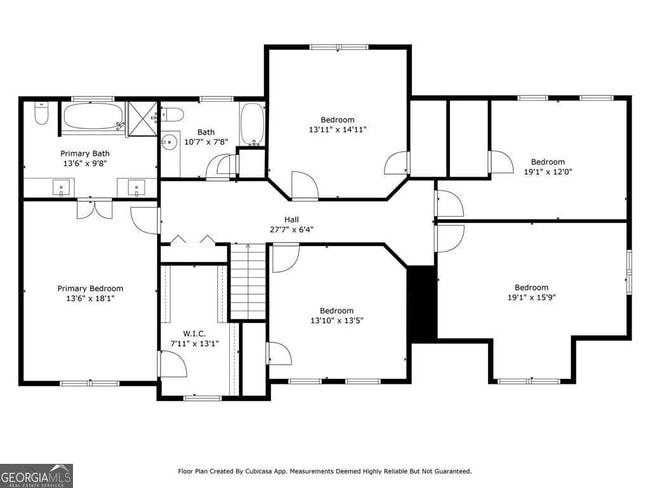 Building Photo - 2316 Fripp Overlook NW