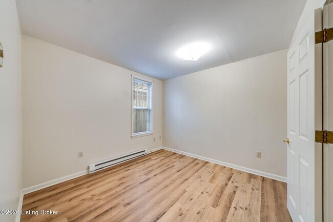 Building Photo - 1612 Ellwood Ave