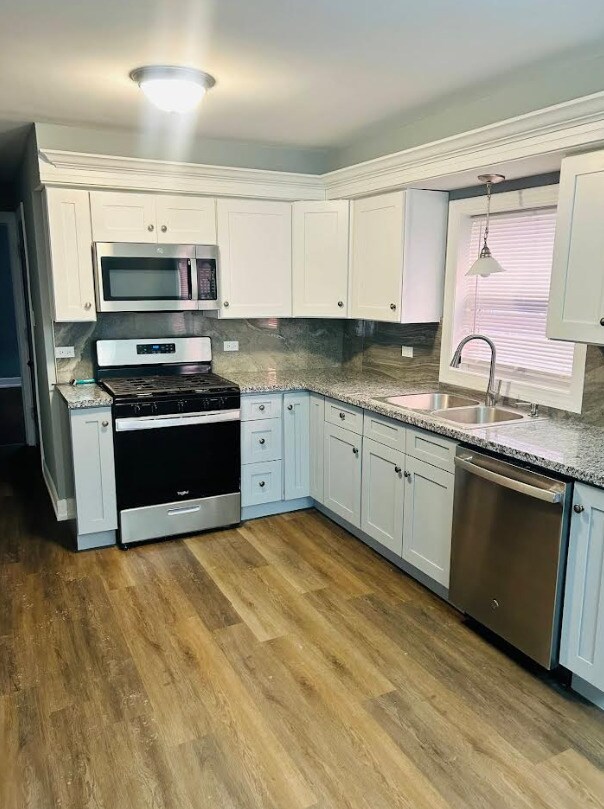 Building Photo - 7946 S Peoria St