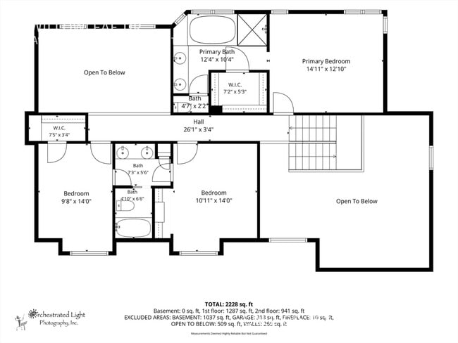Building Photo - 8 Willowleaf Dr