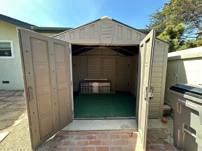 Building Photo - Spacious 2BR/2BA Single-Level ADU with Private Courtyard