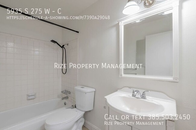 Building Photo - 5935 S 275 W St