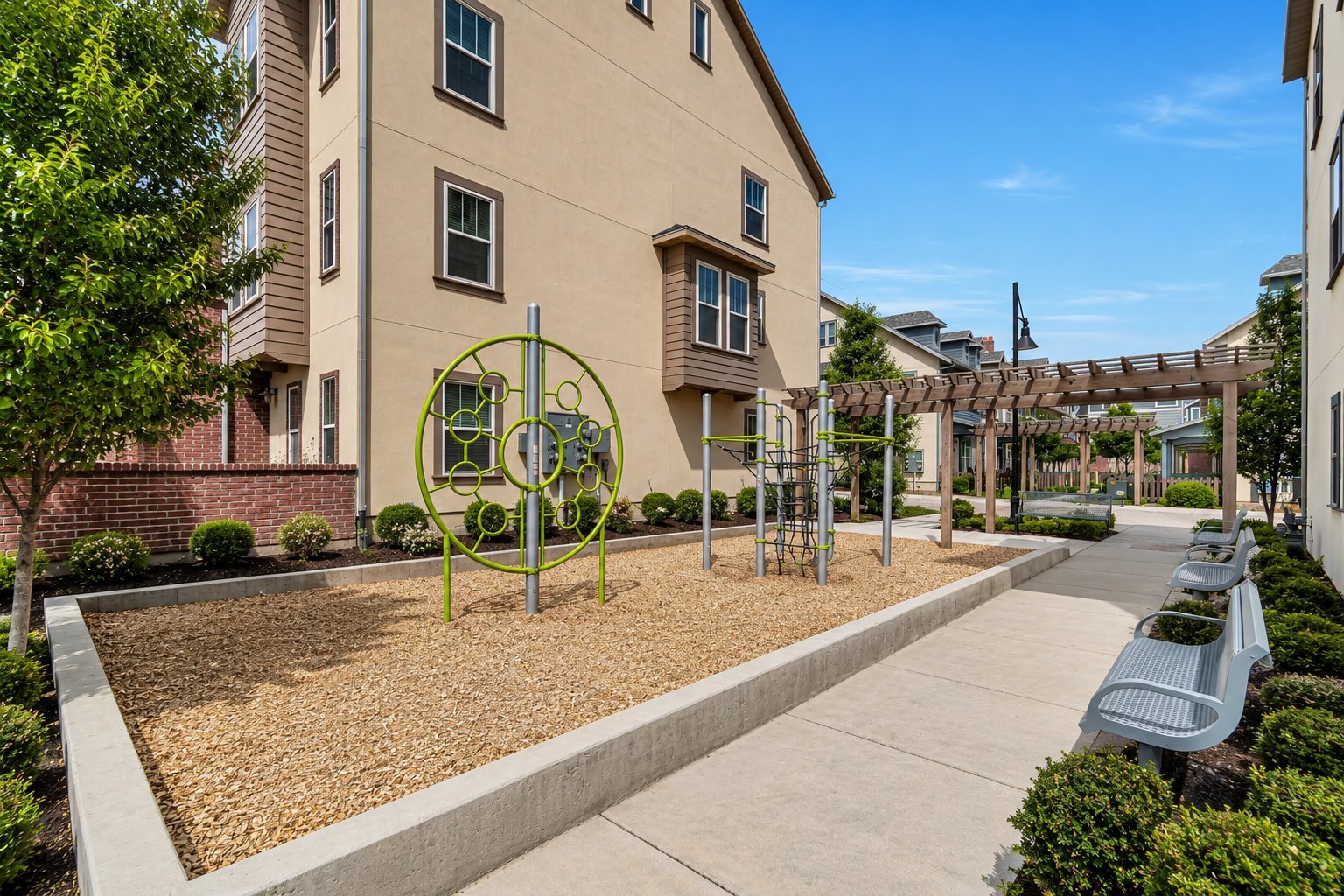 Building Photo - 7588 San Savino Way