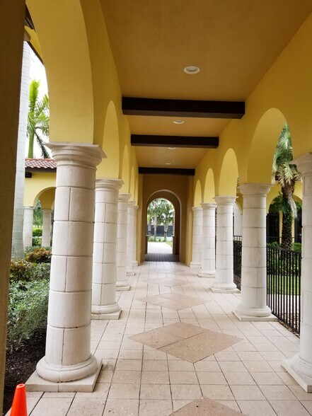 Exquisite Club House Exterior - 12604 Garibaldi Ln