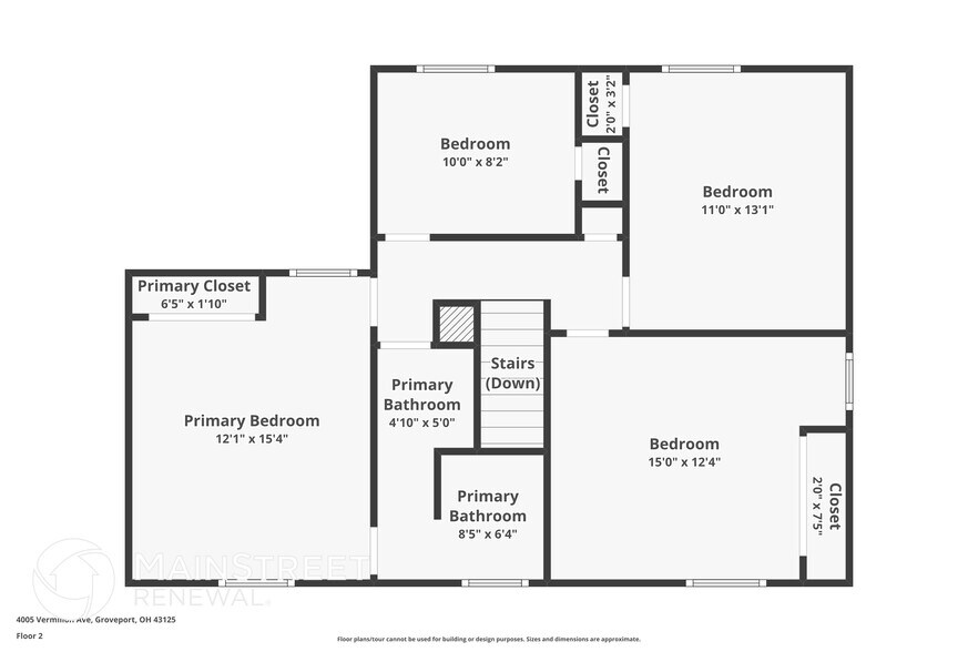 Building Photo - 4005 Vermilion Ave