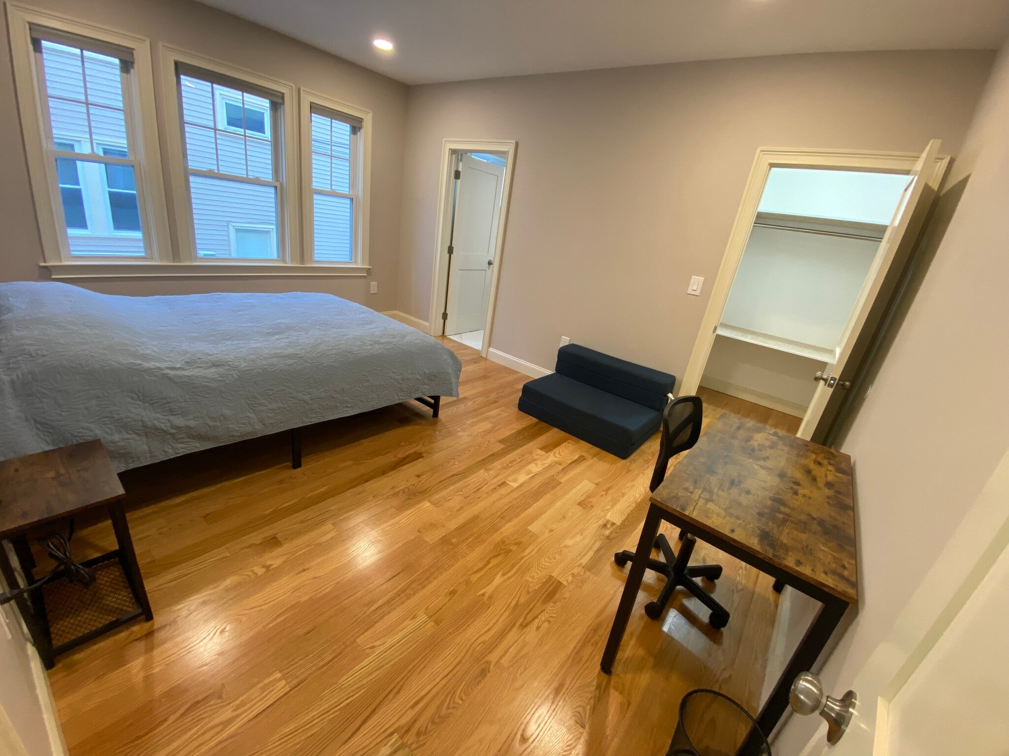 Furniture optional ( sample) - 585 Highland Ave