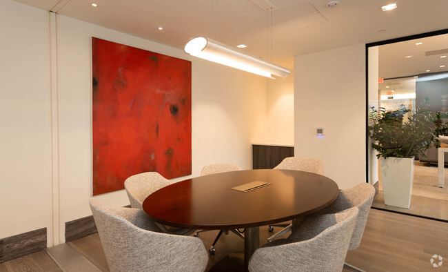 Conference Room - 1305 Dock Street